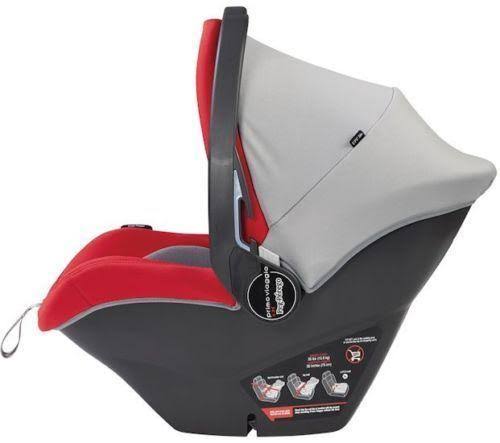 Infant Car Seat C344
