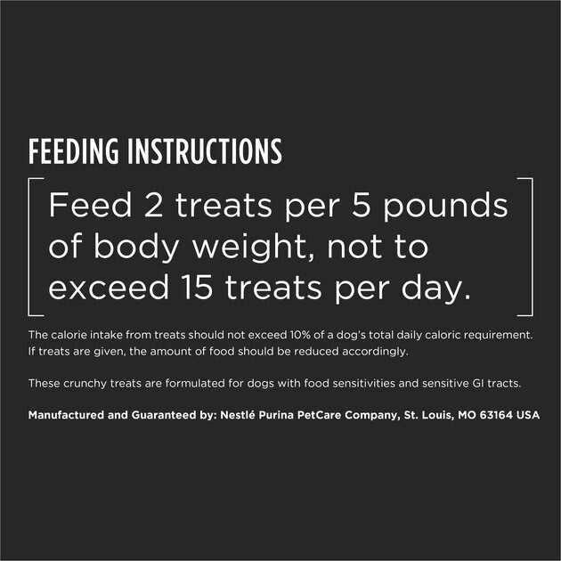 Gentle Snackers Dog Treats O677
