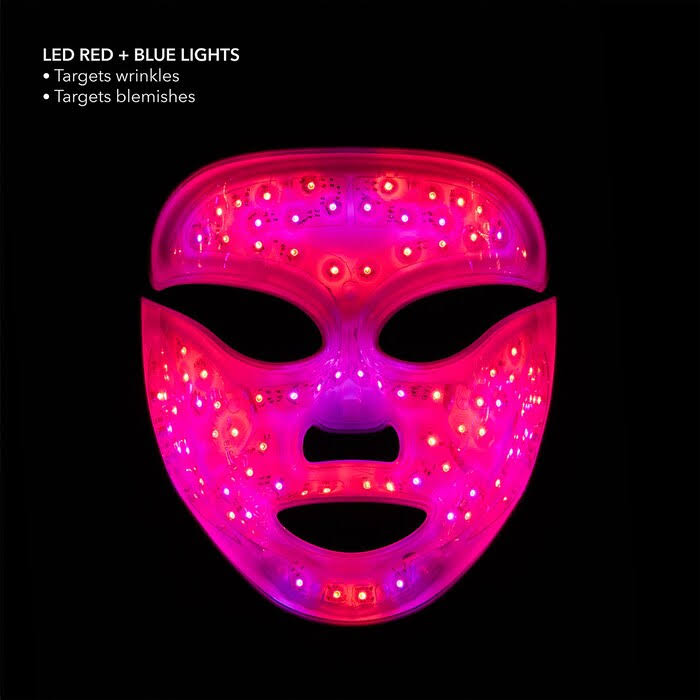 LED Face Mask J738