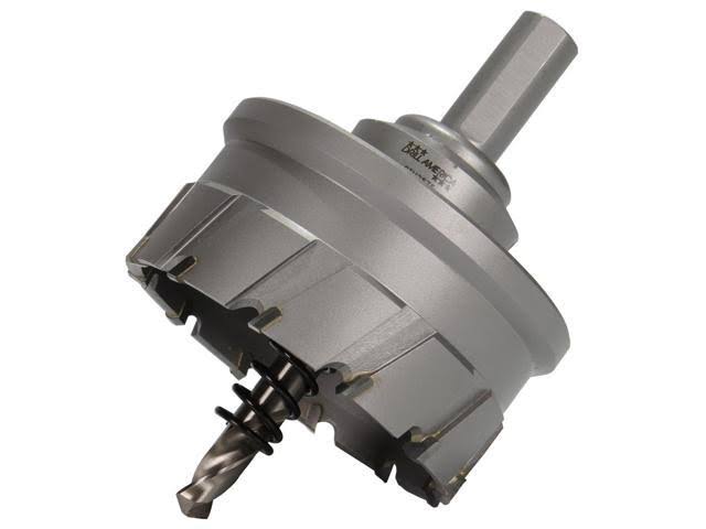 2-9/16x22 Carbide Tipped Hole Cutter B950