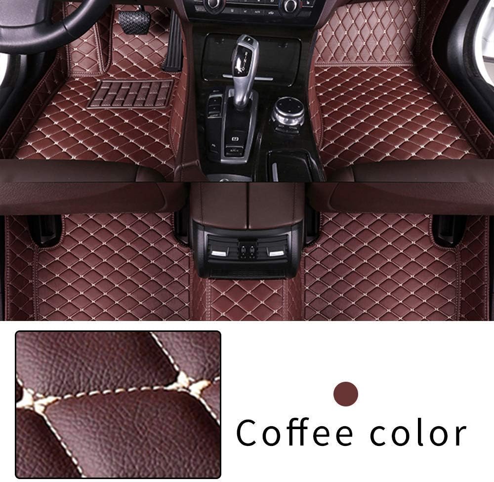 Car Floor Mat Red Wine V36479