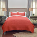 Queen Quilt A76402