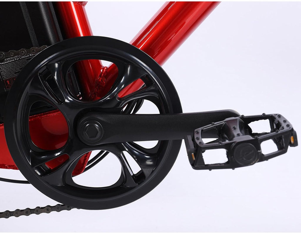 7-Speed All Terrain Fat Tire Trike 26'' Front Wheel 24'' Rear Wheel K91226