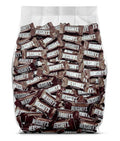 100 Individually Wrapped Milk Chocolate Candy Bars G243