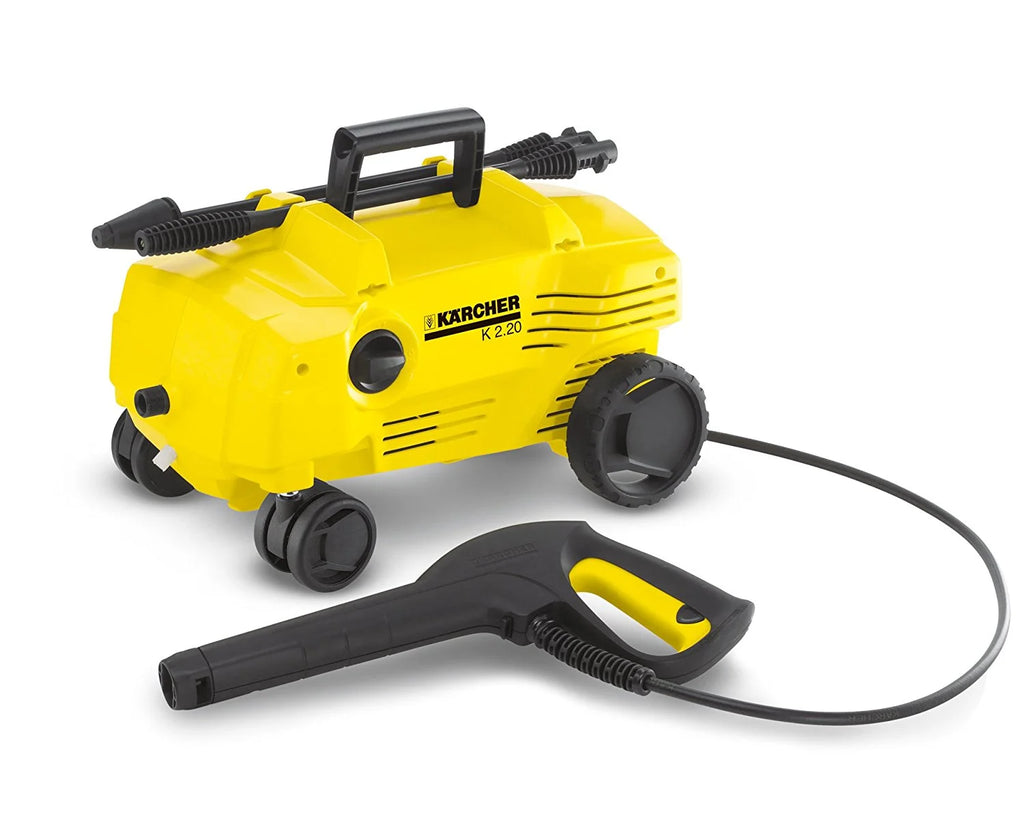 K3 Electric Pressure Washer A650752