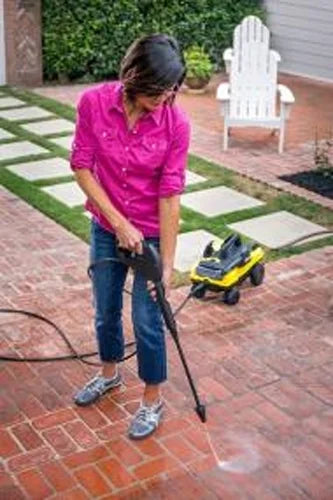 K3 Electric Pressure Washer A650752