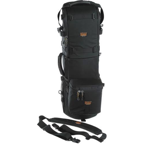 Compact Long Lens Case B35983