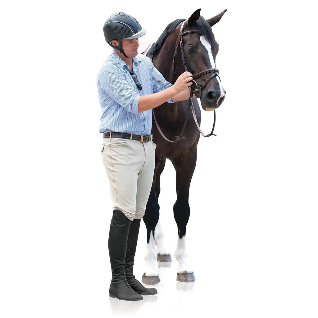 Euroweave Knee Patch Breech O704527