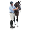 Euroweave Knee Patch Breech O704527