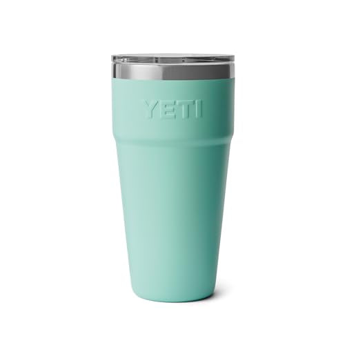 30 oz Stainless Steel Vacuum Insulated Stackable Tumbler with MagSlider Lid O4686