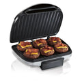 Electric Indoor Grill V346