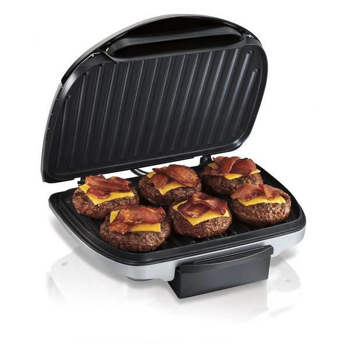 Electric Indoor Grill V346