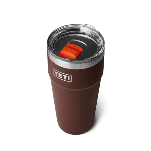 30 oz Stainless Steel Vacuum Insulated Stackable Tumbler with MagSlider Lid O4686