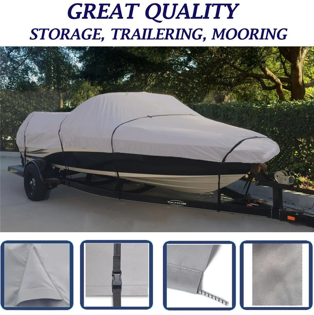 Boat Cover for 190 Horizon R8063