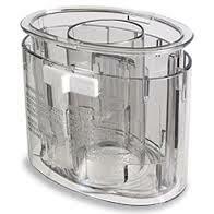 Large Pusher and Sleeve Assembly Z1013