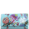 Accordion Flap Wallet S789538