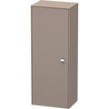 Semi Tall Cabinet Basalt Matt U99950