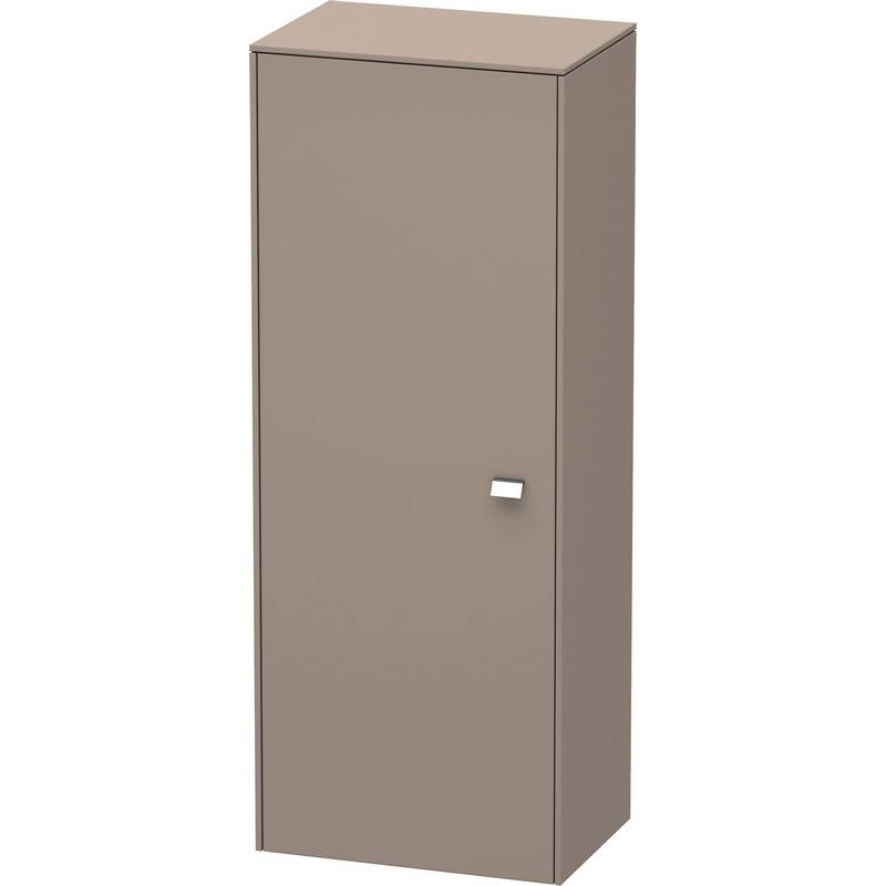 Semi Tall Cabinet Basalt Matt U99950