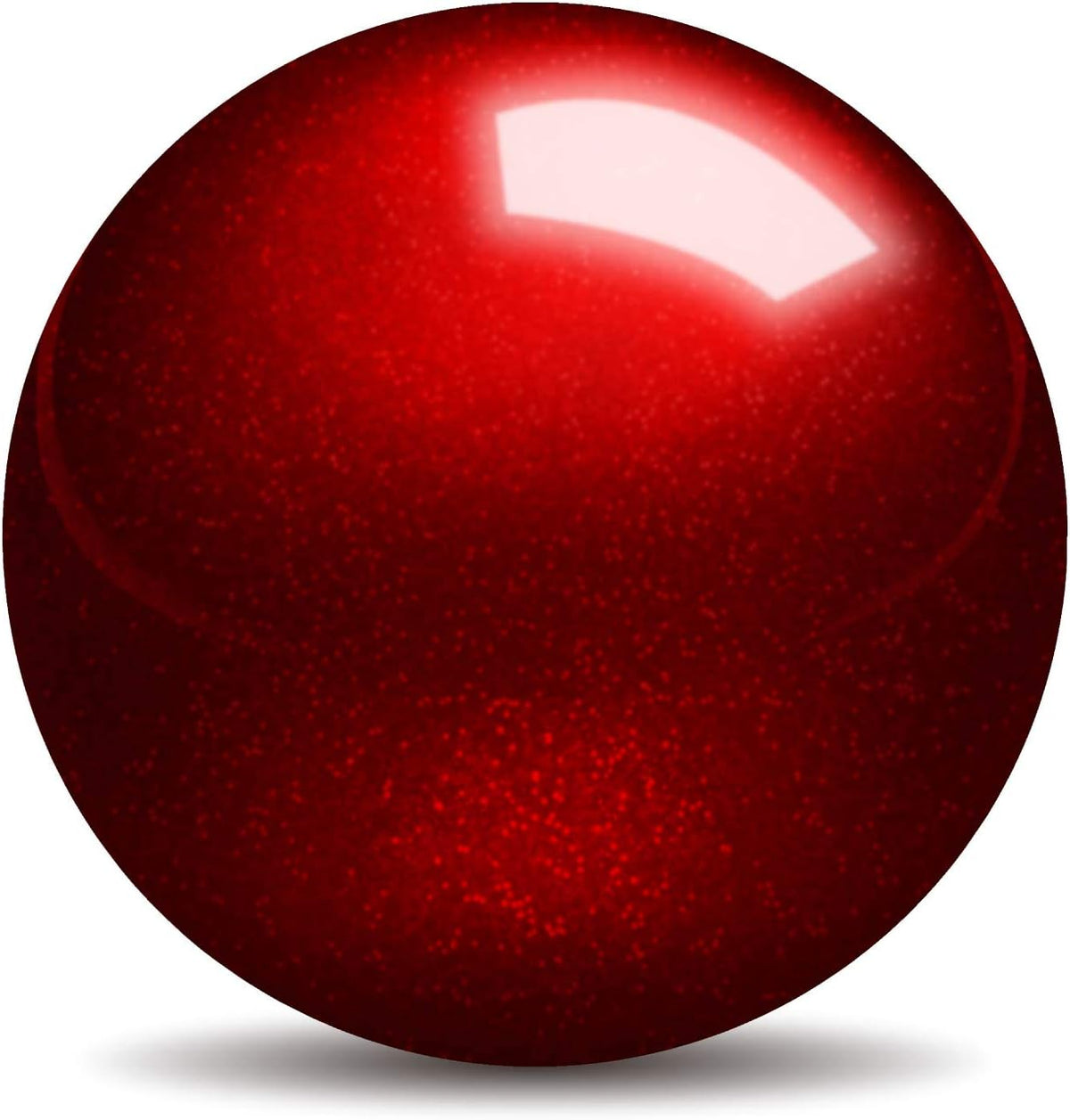 Black Thumb-Operated Trackball Mouse K628