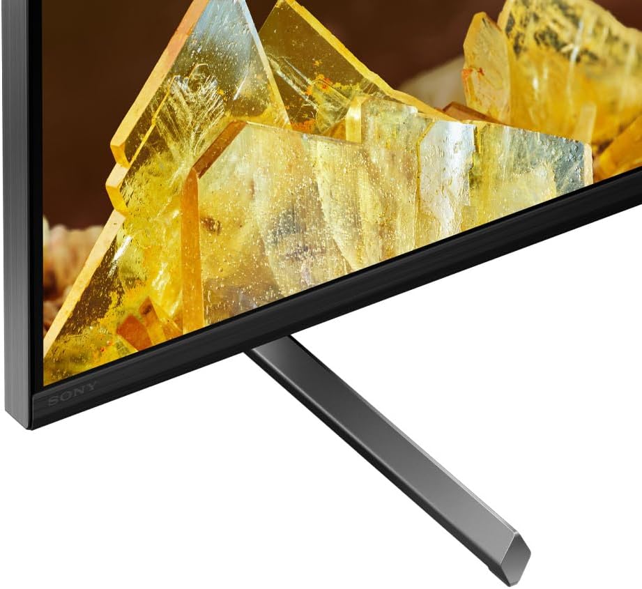 55 inch 4K HDR Full Array LED Smart TV G424131