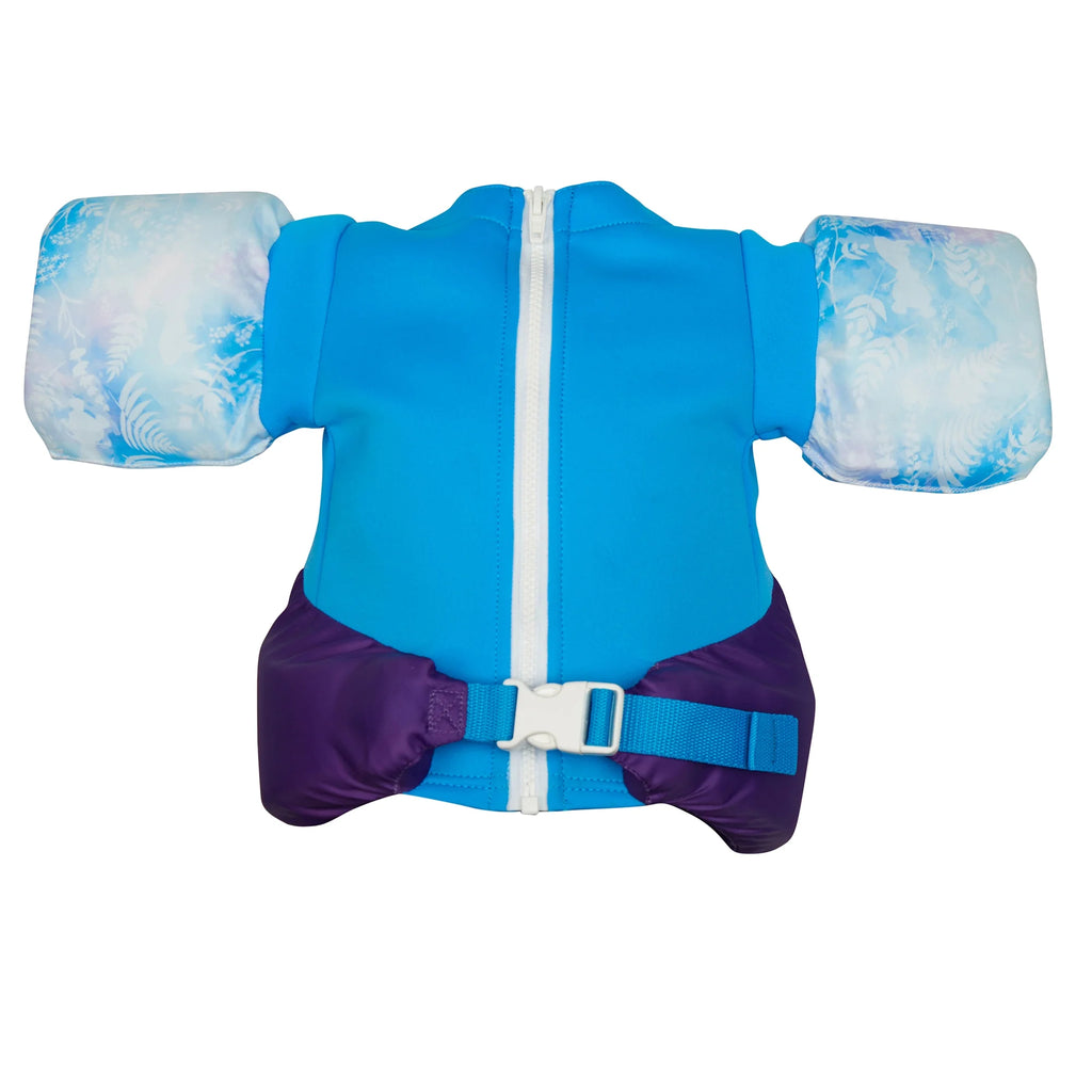 Frozen 2 Life Jacket 30-50 lbs, UPF 50+ T465273