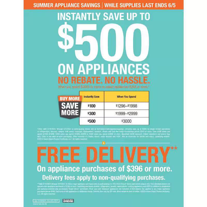 Black Top Freezer Refrigerator L77836