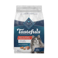 Blue Indoor Hairball & Weight Control Adult Cat Dry Food S924