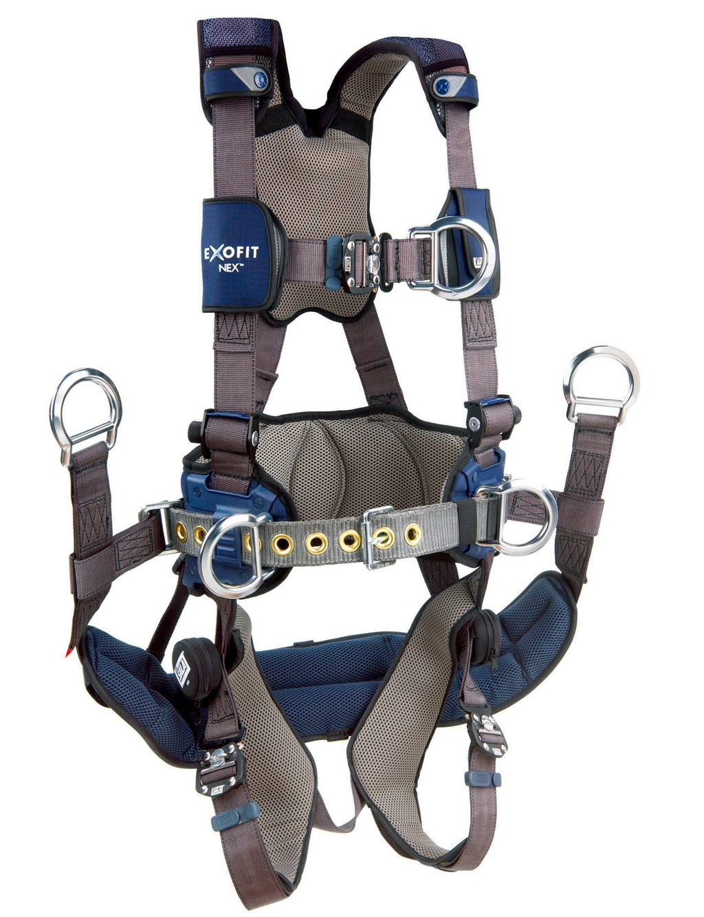 Tower Climbing Harness O762215