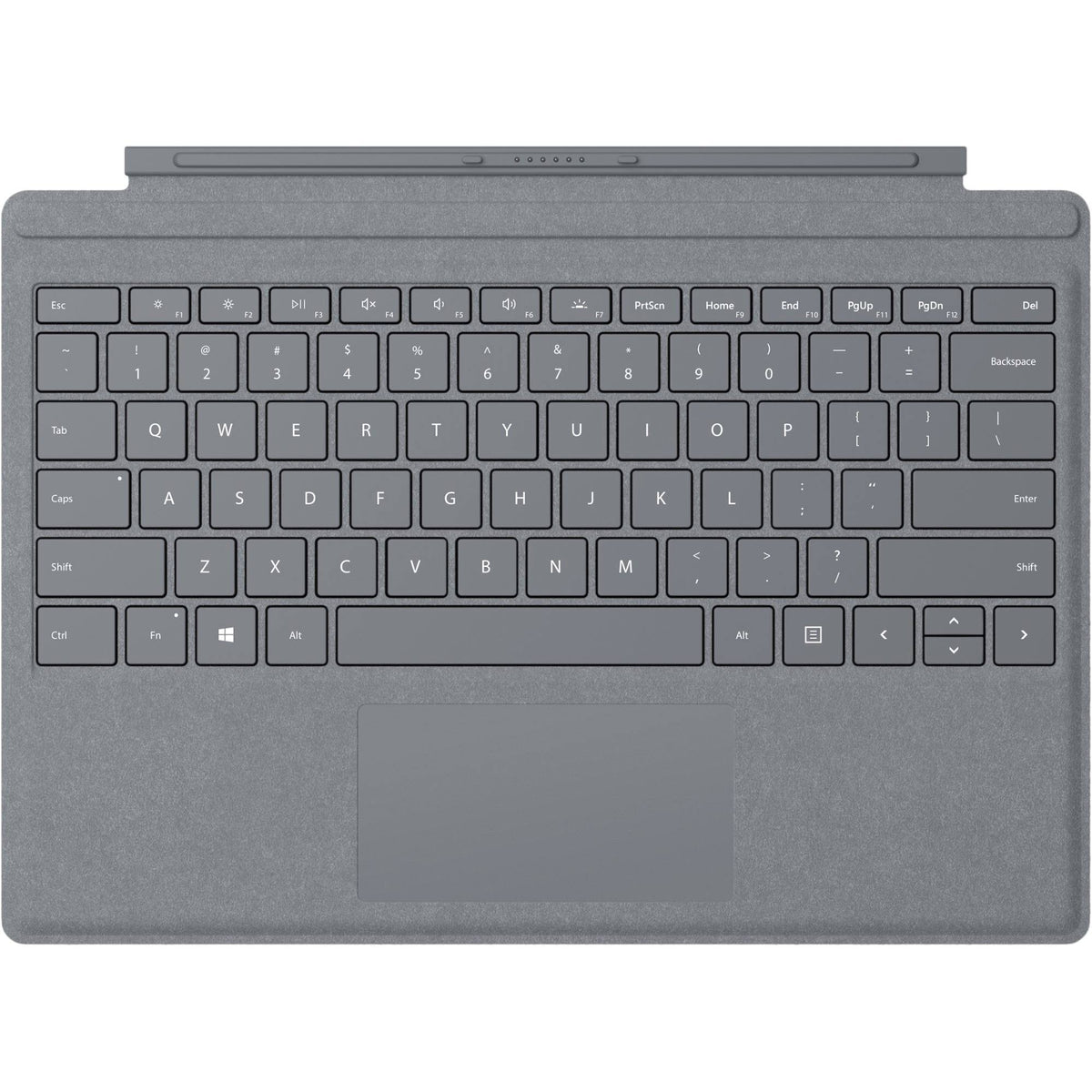 Surface Pro Type Cover A908227