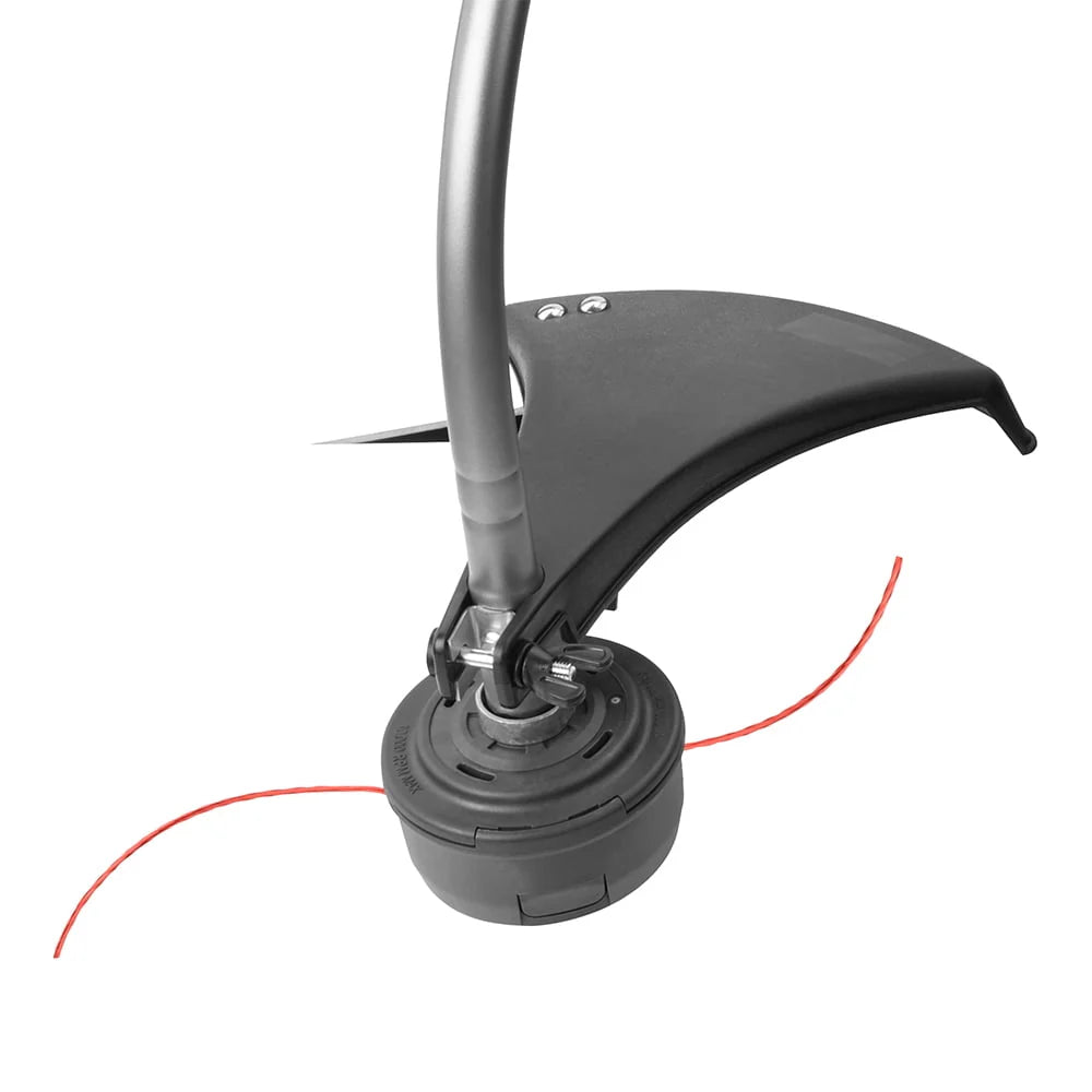 17-Inch Curved Shaft Gas String Trimmer T45148