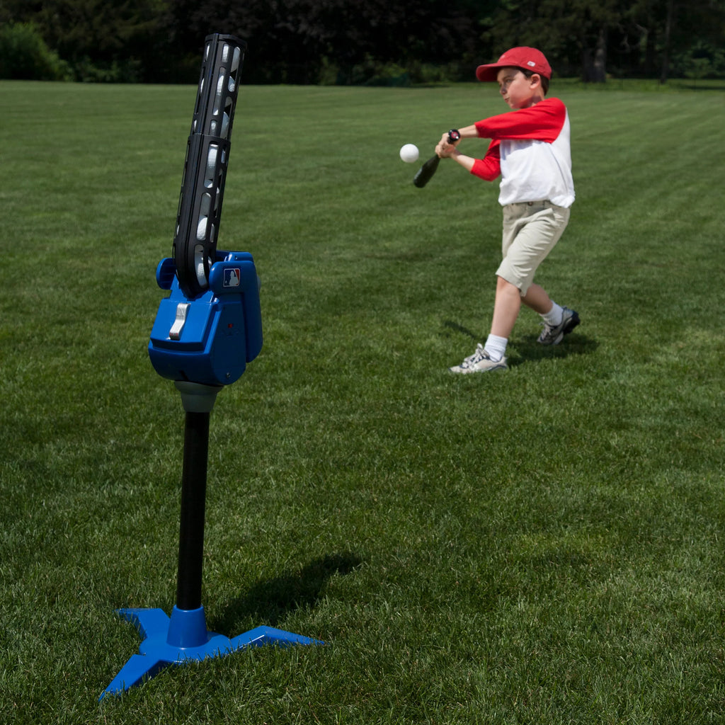 Kids Baseball Pitching Machine S554961
