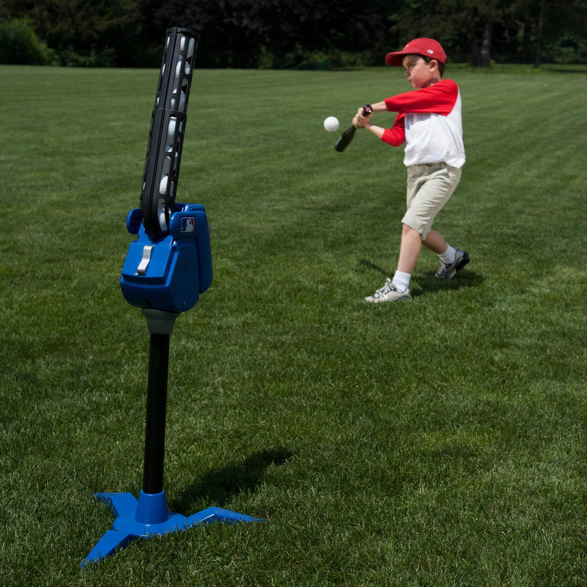 Kids Baseball Pitching Machine S554961