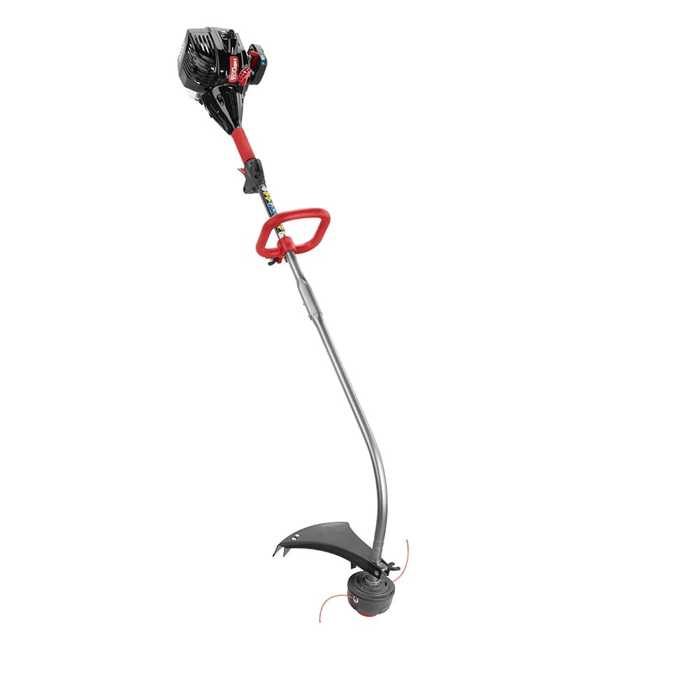 17-Inch Curved Shaft Gas String Trimmer T45148