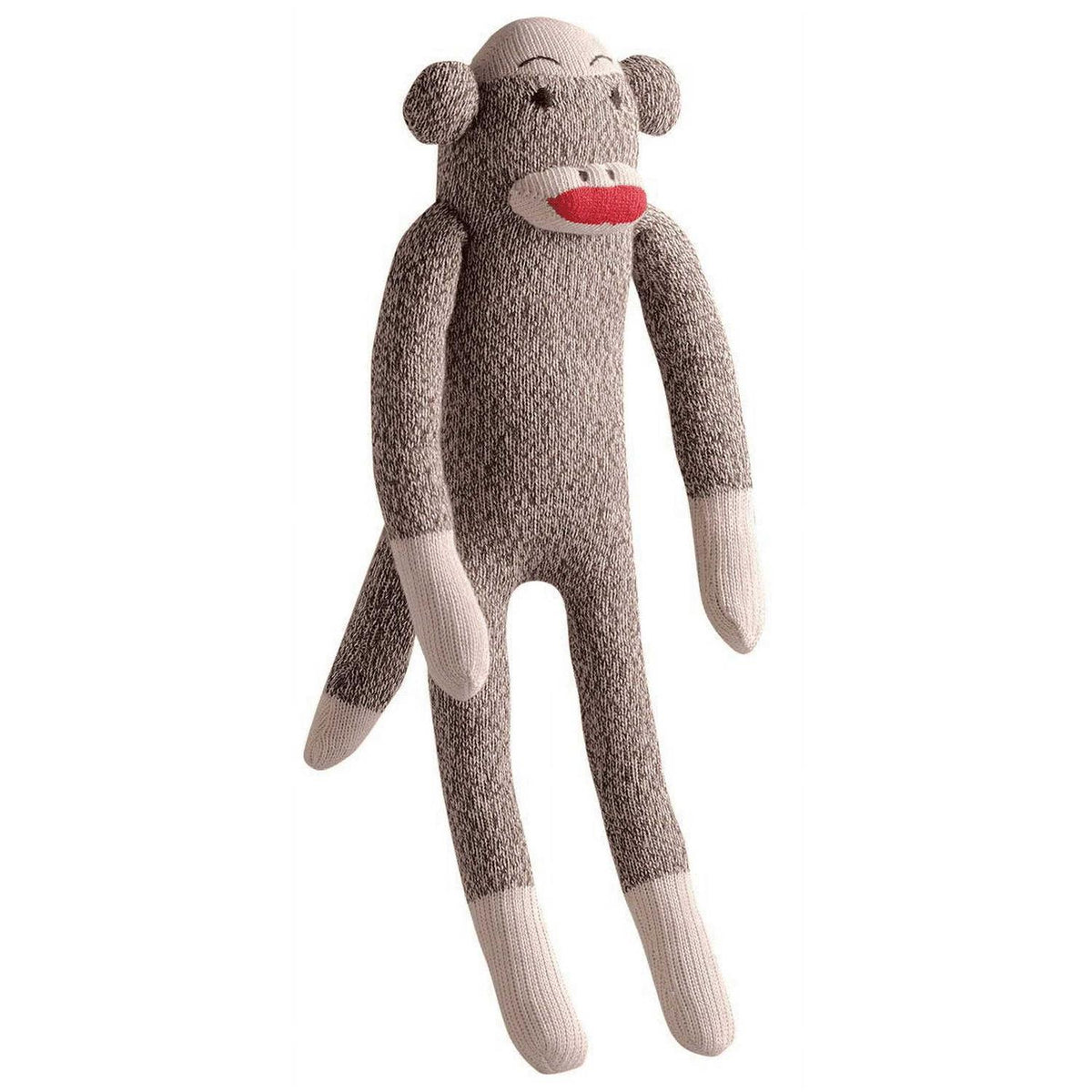 Sock Monkey C6922