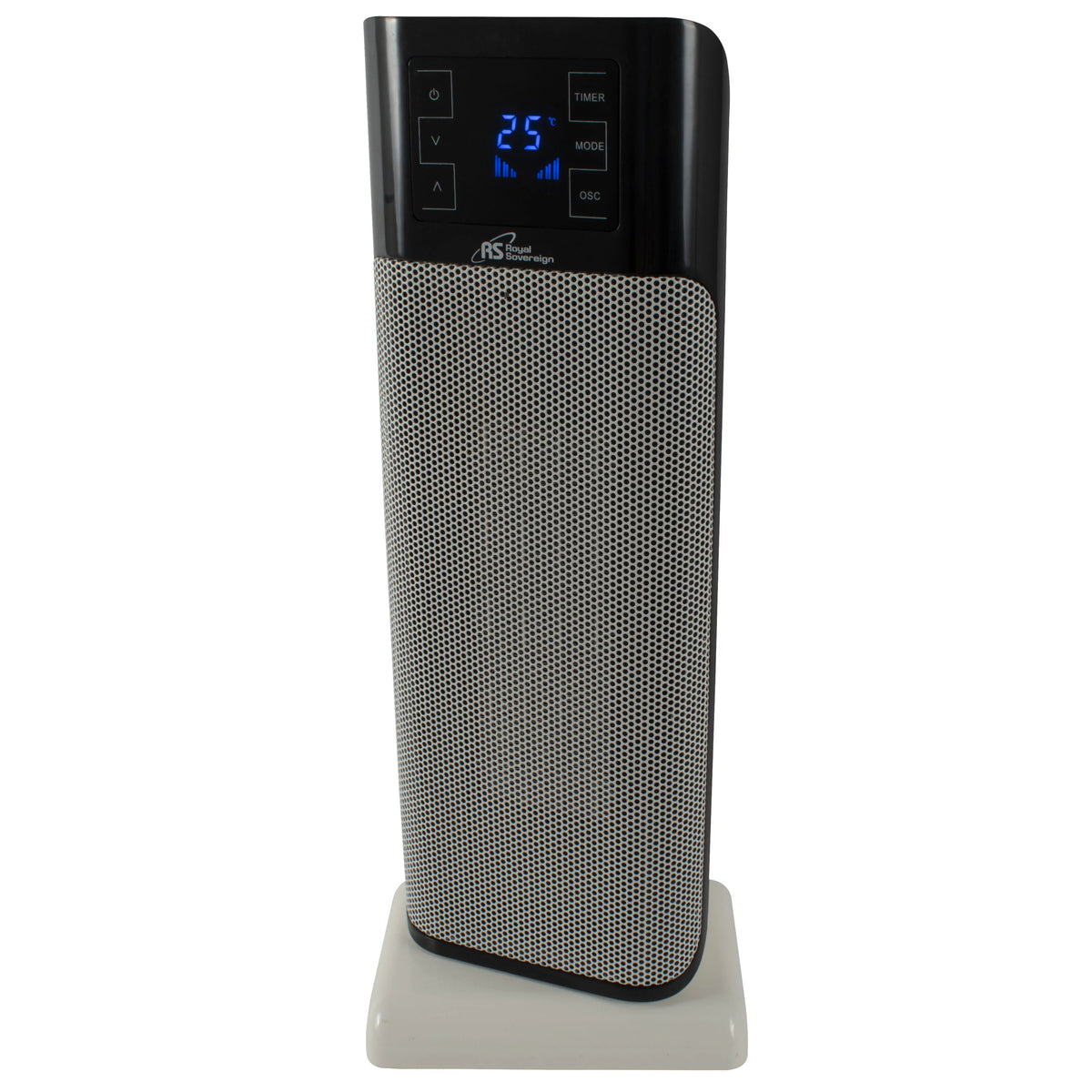 22” Digital Oscillating Ceramic Tower Heater G795