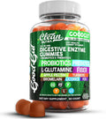 Digestive Enzymes with Probiotics & Prebiotics Gummies N616410