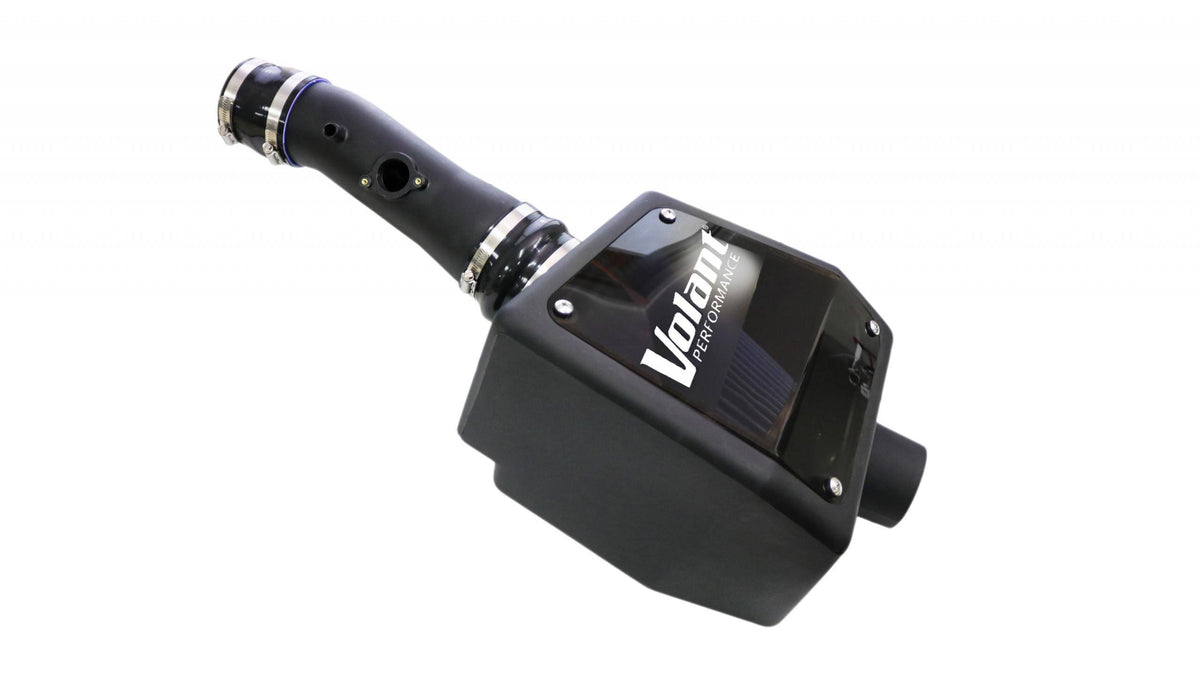 Closed Box Air Intake J720769