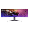 45" QHD 200Hz Curved Gaming Monitor C9356