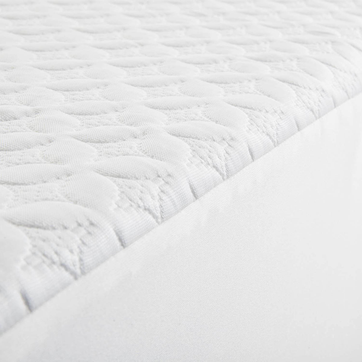 Split Cal King IceTech Mattress Protector V85800