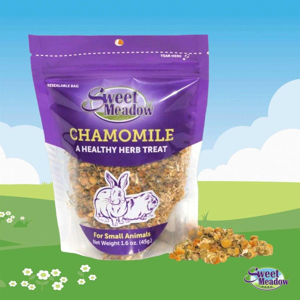 Chamomile Small Animal Treat B33567