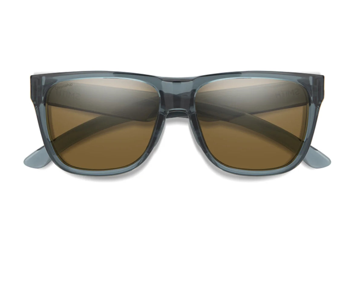 Green Rectangular Sunglasses L483