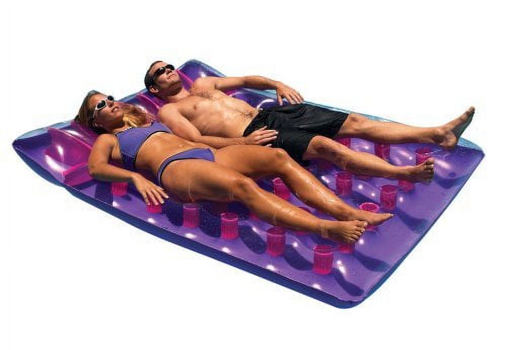78" Double Mattress E378