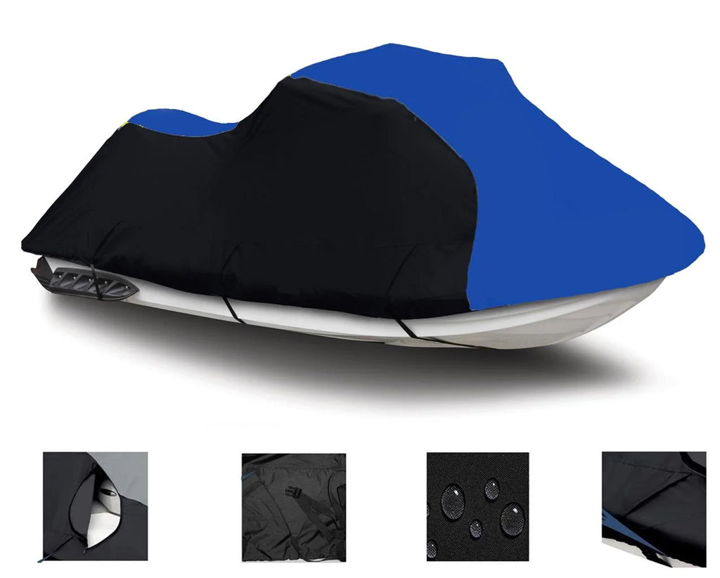Heavy-Duty 600 Denier Trailerable Cover F575333