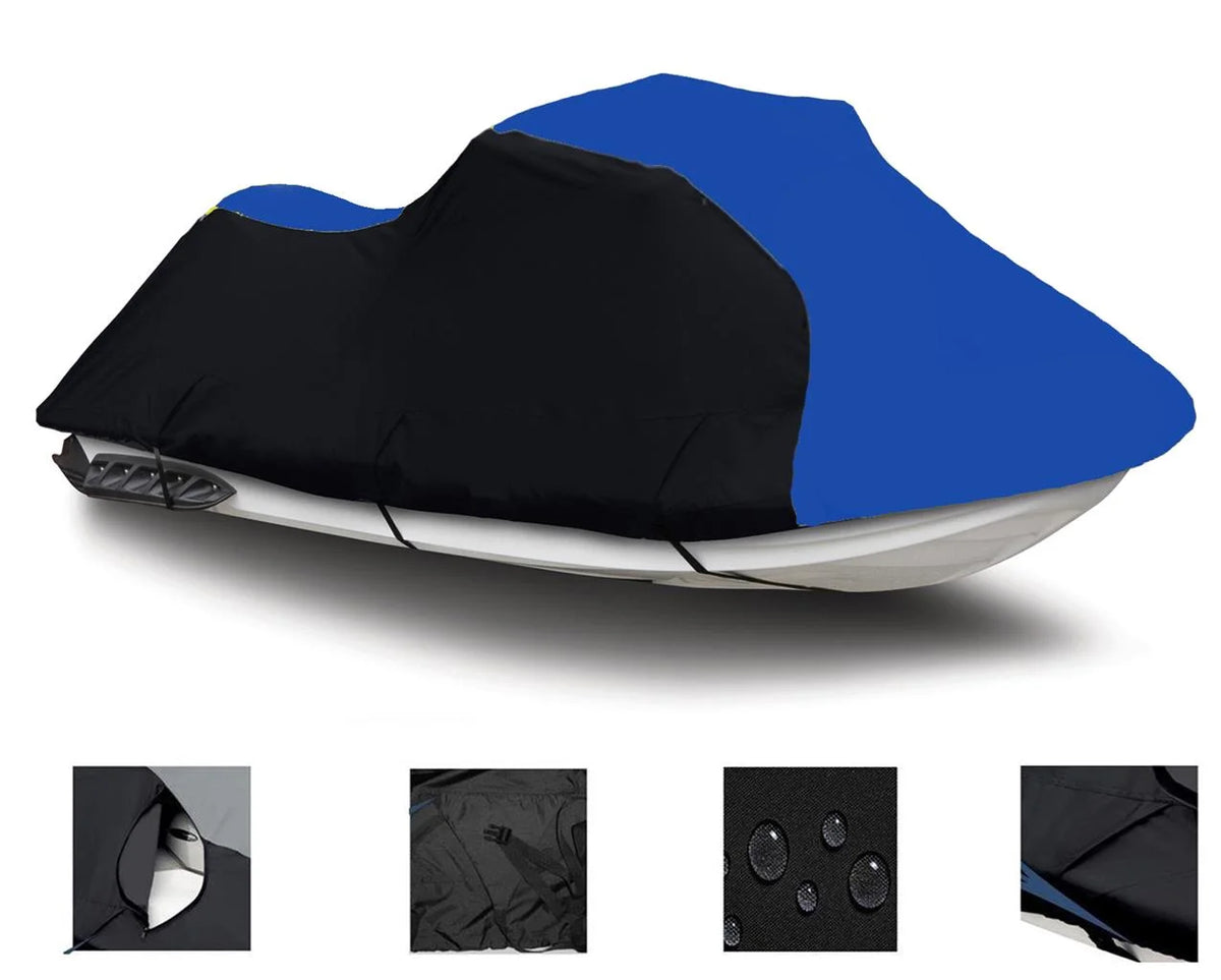 Heavy-Duty 600 Denier Trailerable Cover F575333