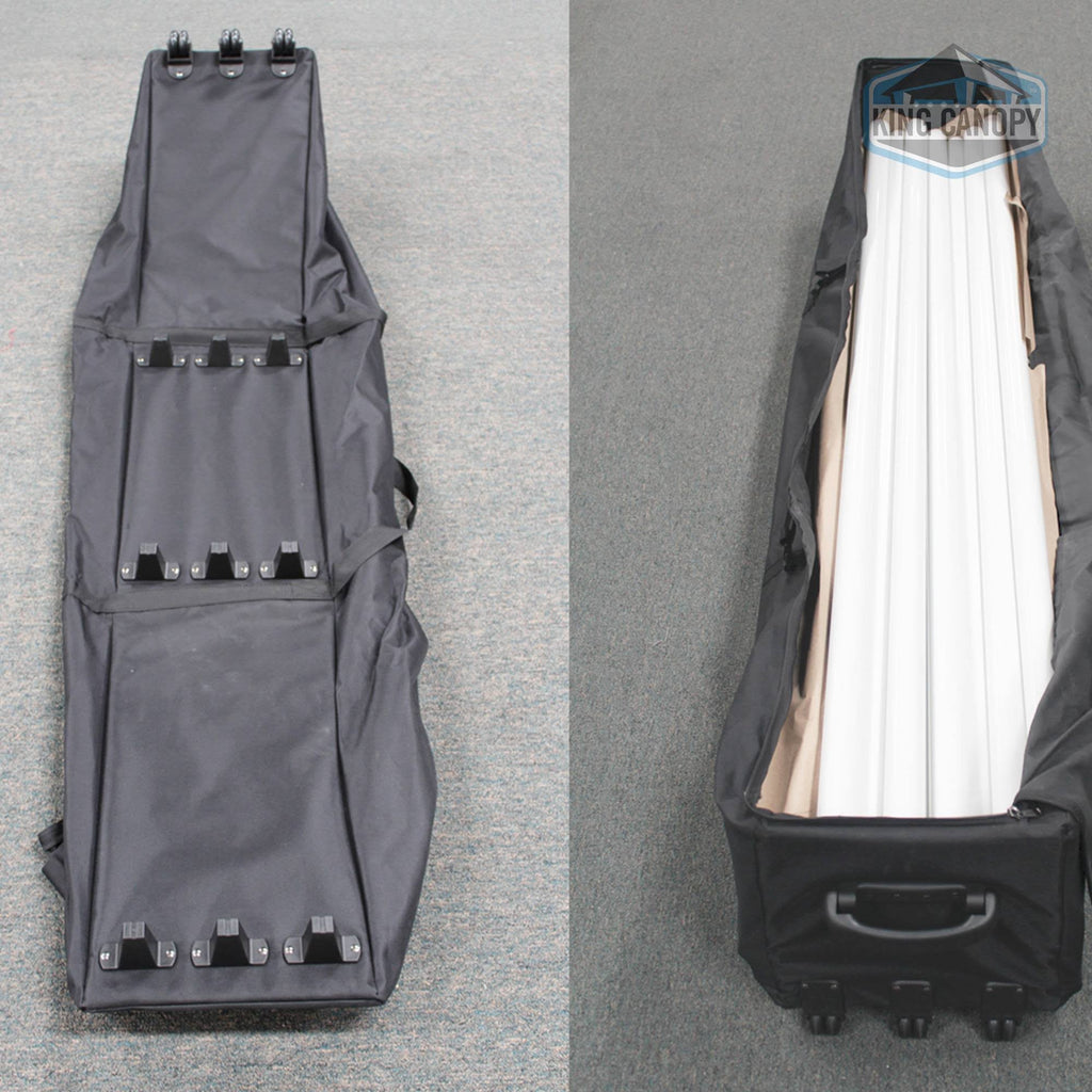 Canopy Roller Bag K5757