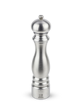Stainless Steel Pepper Mill U760