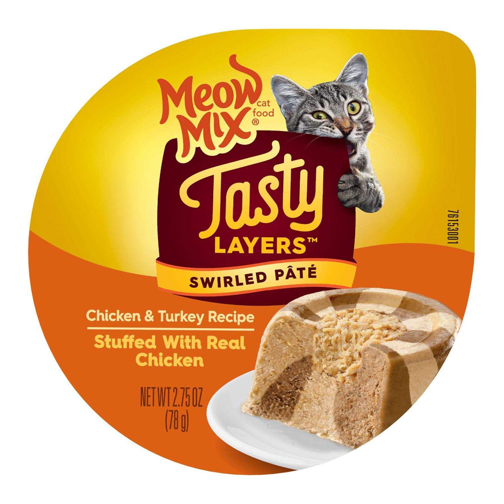 Cat Food A206
