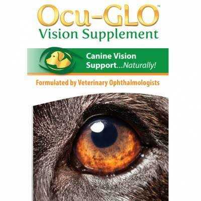 Vision Supplement Chewables for Small to Medium Dogs and Cats I96765