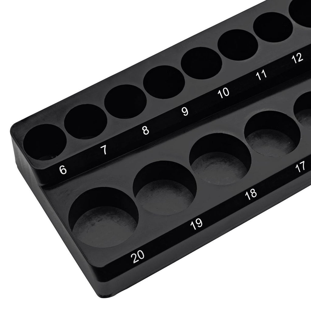 3/8 in. Drive Metric Magnetic Socket Holder I77518