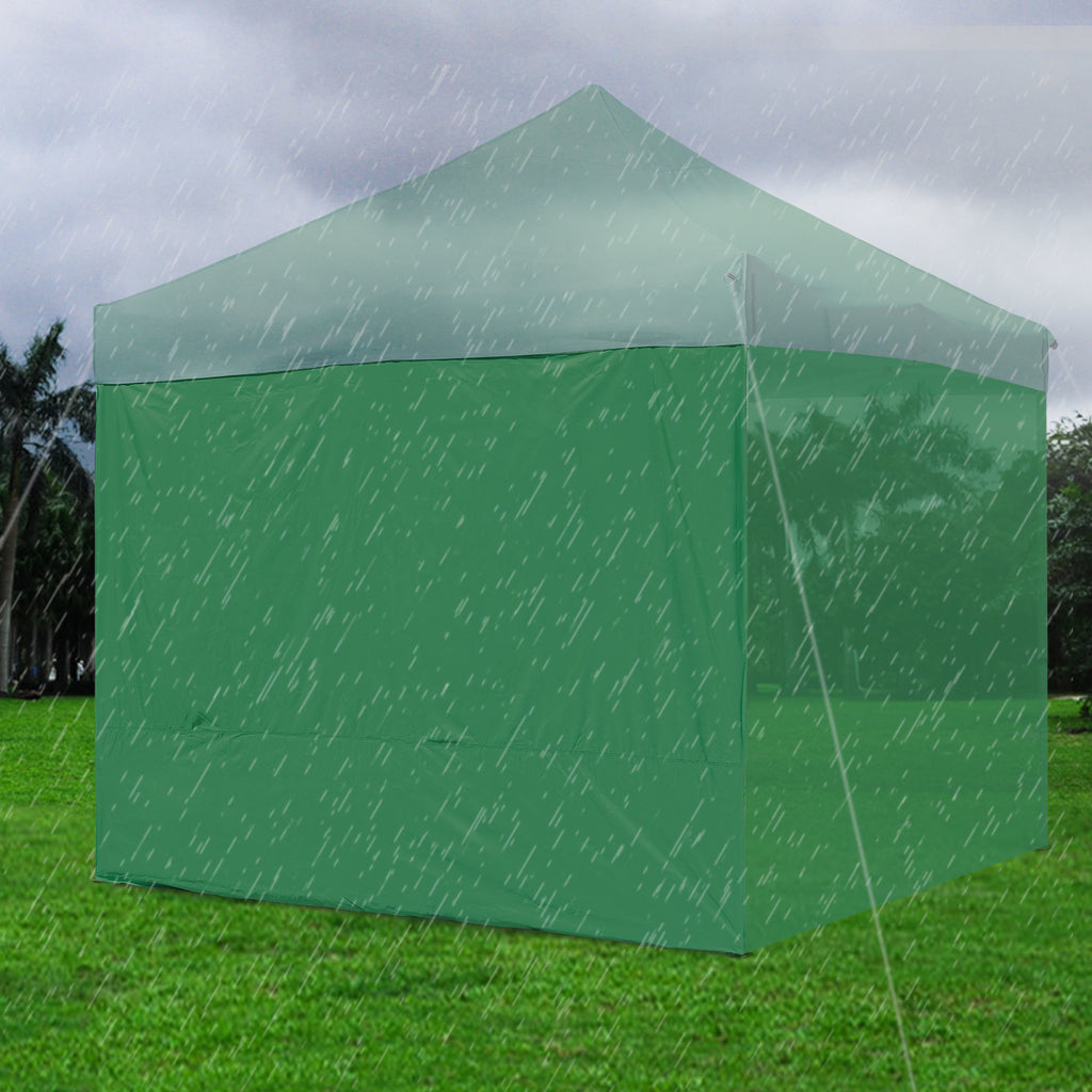 10x10ft Canopy Sidewall V70792